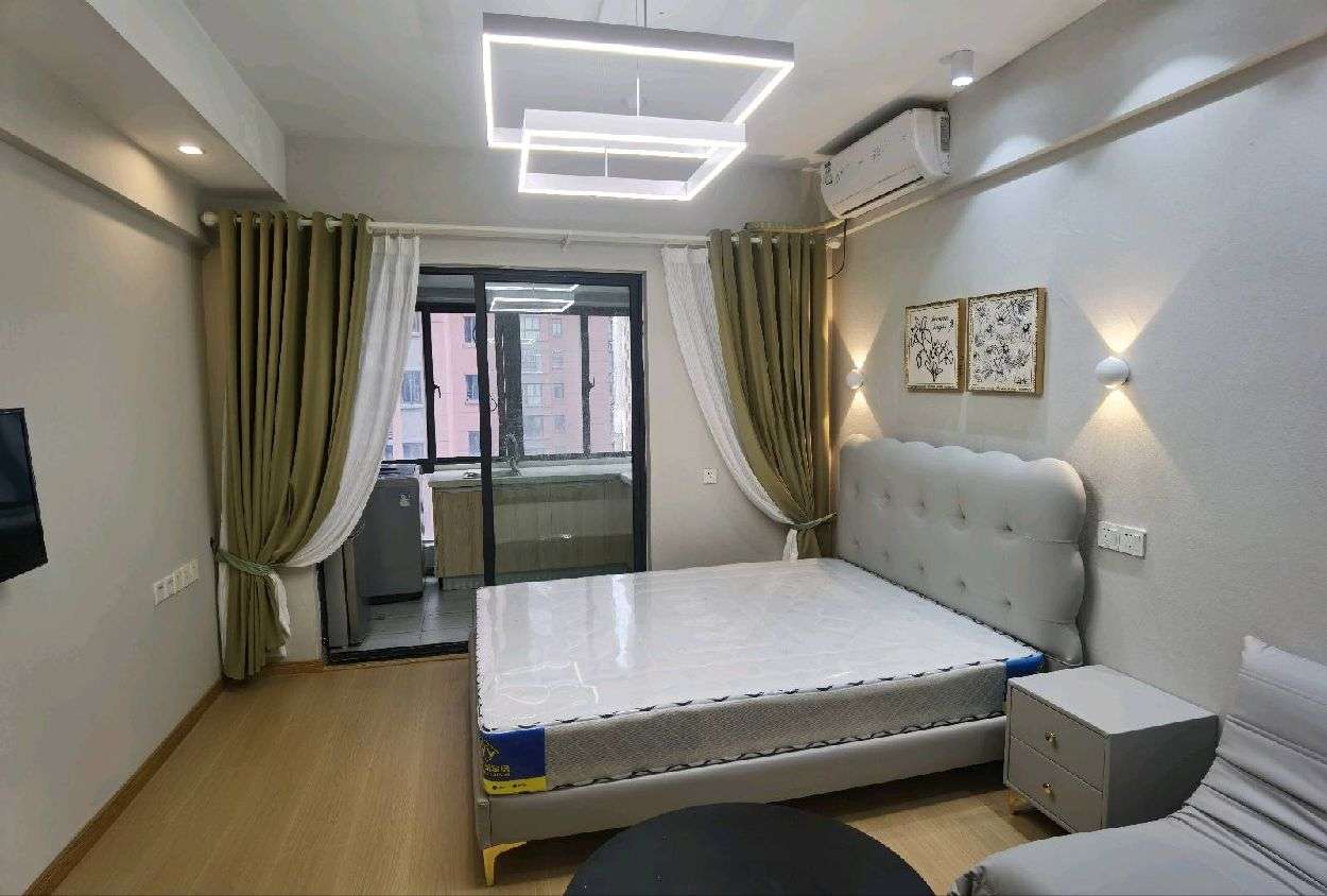 中环城 大学城 翠微西园 松翠雅居