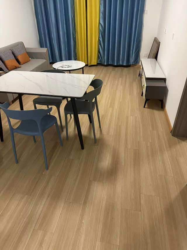 蜀山经开区长鑫存储蔚来汽车旁三室出租