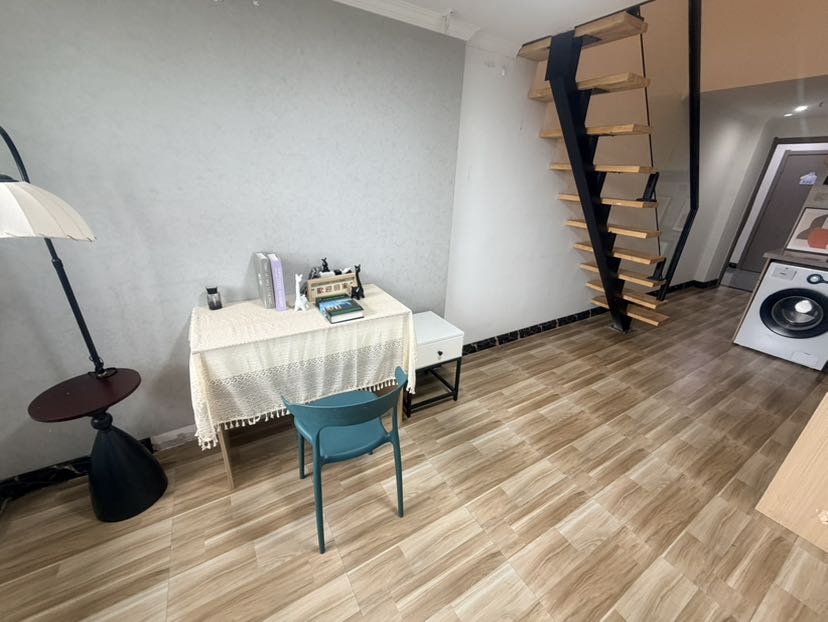 文一名门首府 复式loft 天鹅湖万达 水墨兰庭 政务银泰