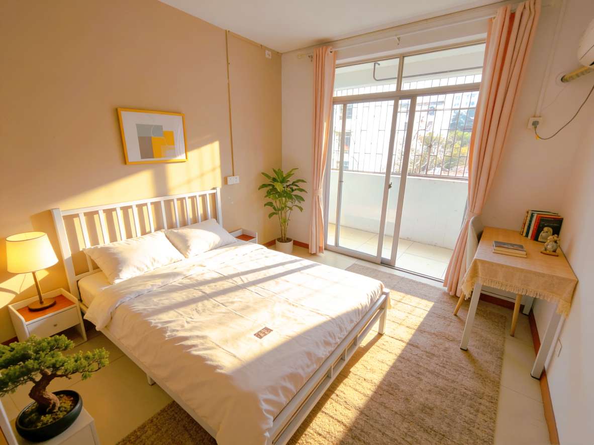 青年西区，景城花园，大宁缤购，漫乐城，宁国路美食街，青年新苑