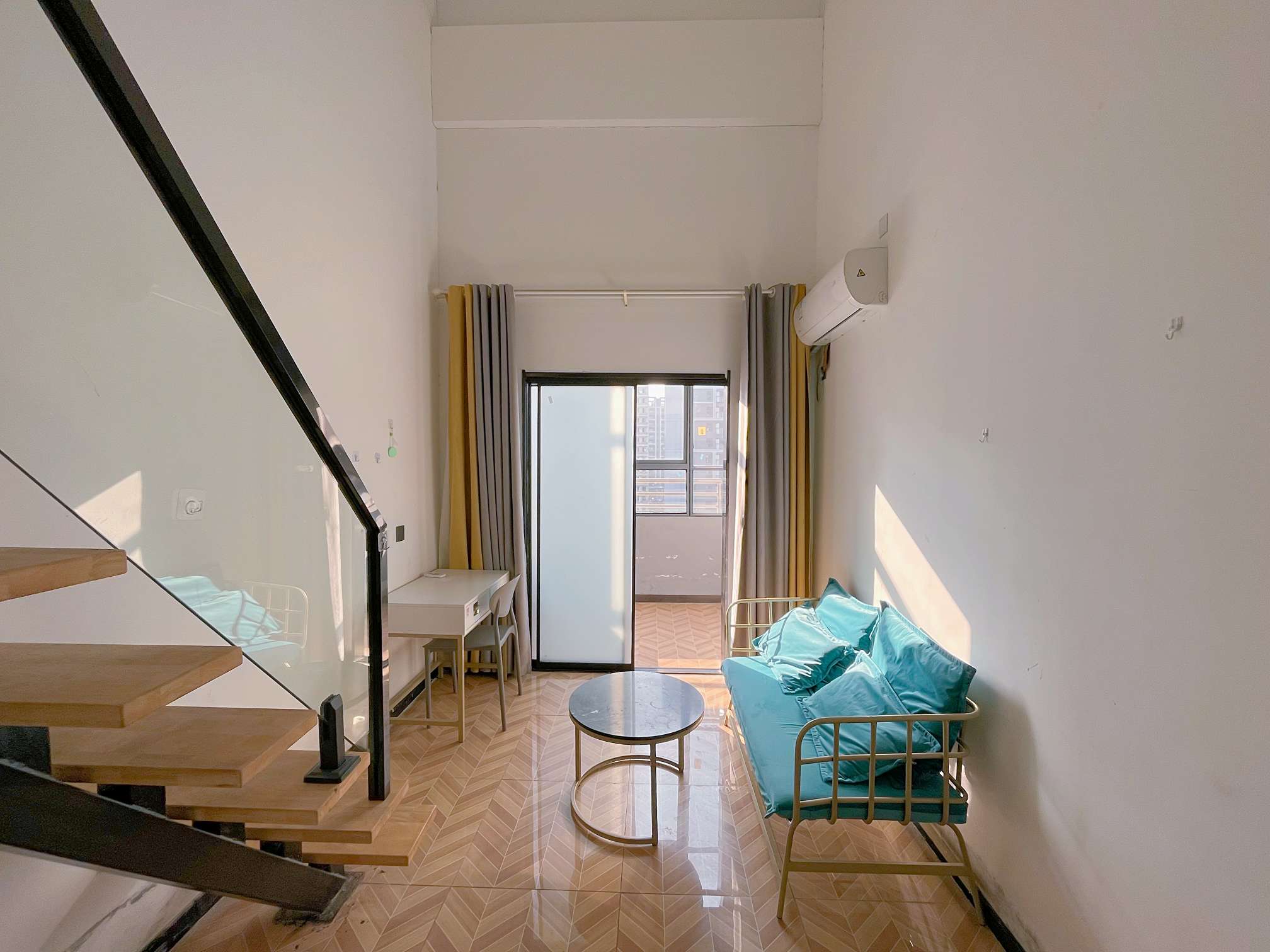 无中介！一个月起租 蜀景园 近2号线大蜀山地铁站 四季花海