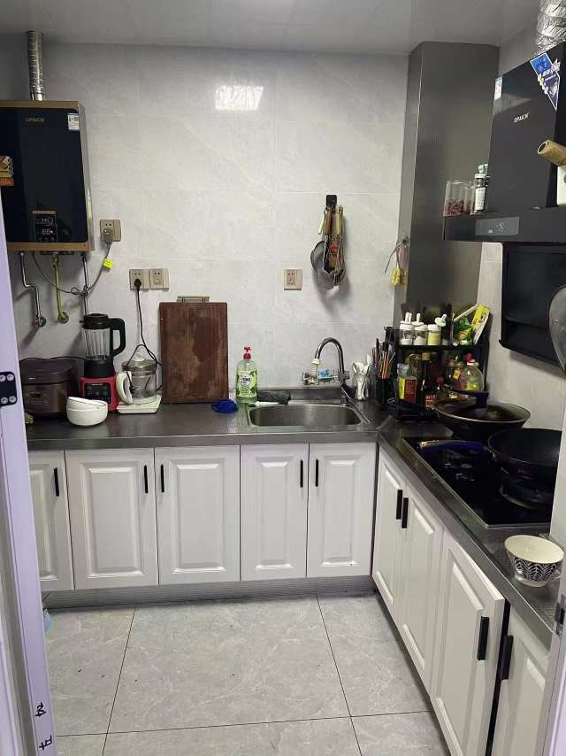 南岗畅园精装一室一厅，刚需小户型，格局合理，明厨明卫。