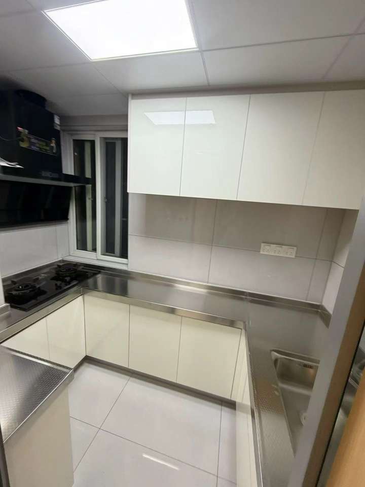永和家园整租一室一厅，户型方正通透，全屋家具家电齐全通燃气