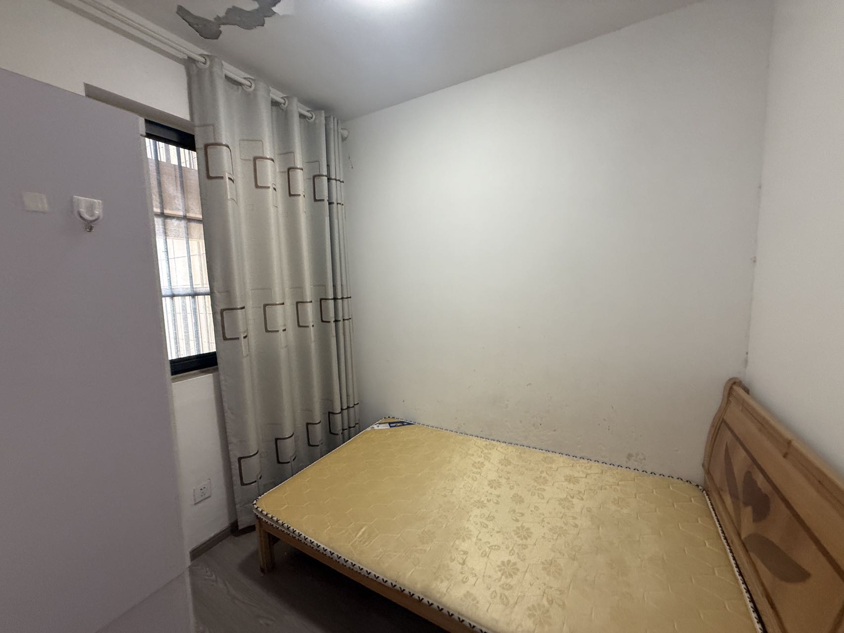 沪上人家精装两室便宜出租 小吃一条街 近国轩高科 青网科技