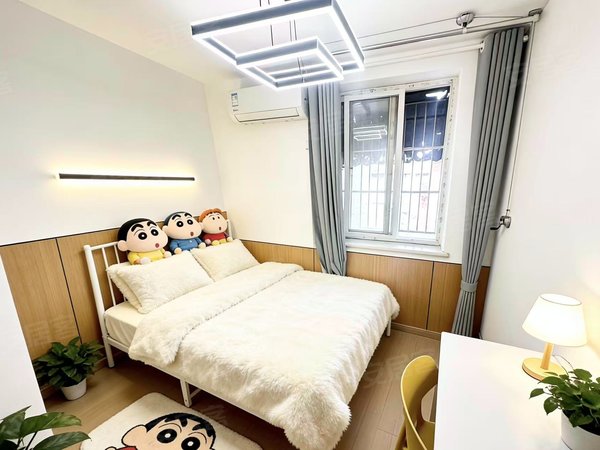 中科大西区 五里华庭 金隅南七里 锦书苑 印象西湖 可月付