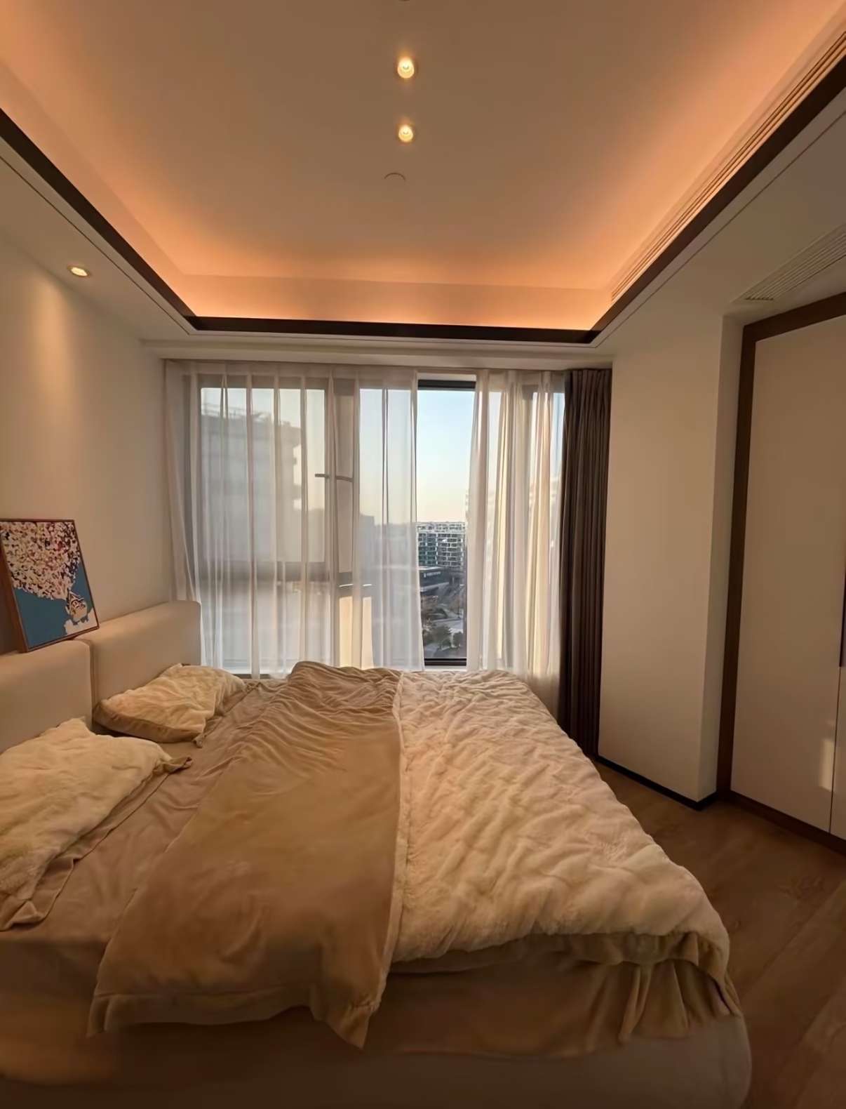 地矿家园！独卫独立洗衣机 秋浦河路地铁口 绿地赢海 金中环