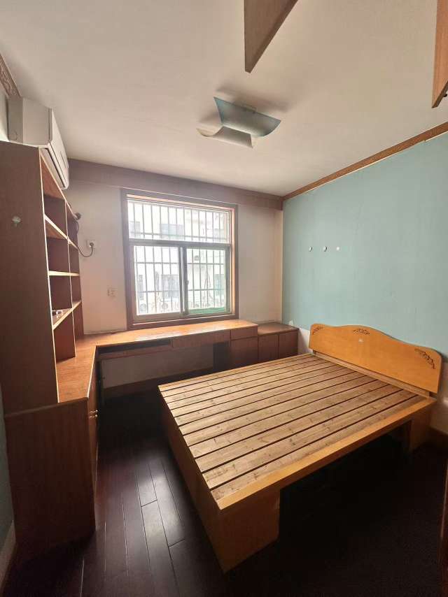 朝霞园  朝霞小学 徽园   安医附二院