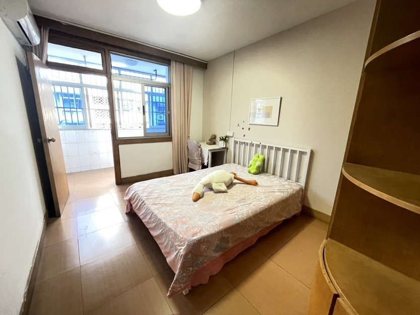 金江苑三室一厅 学生押金减半 可南七对面 印象西湖 有菜市场