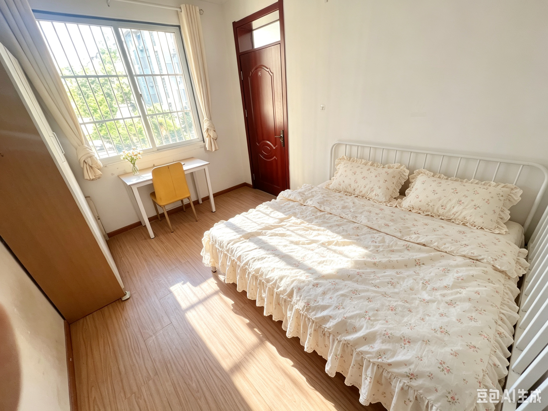 0元试住！安农大 901医院 淠河路 三里庵地铁口 之心城