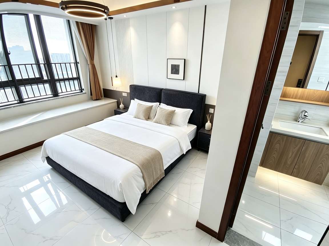 滨湖万达文旅城万达银座好房出租，独立卫浴，家具齐全，拎包即住