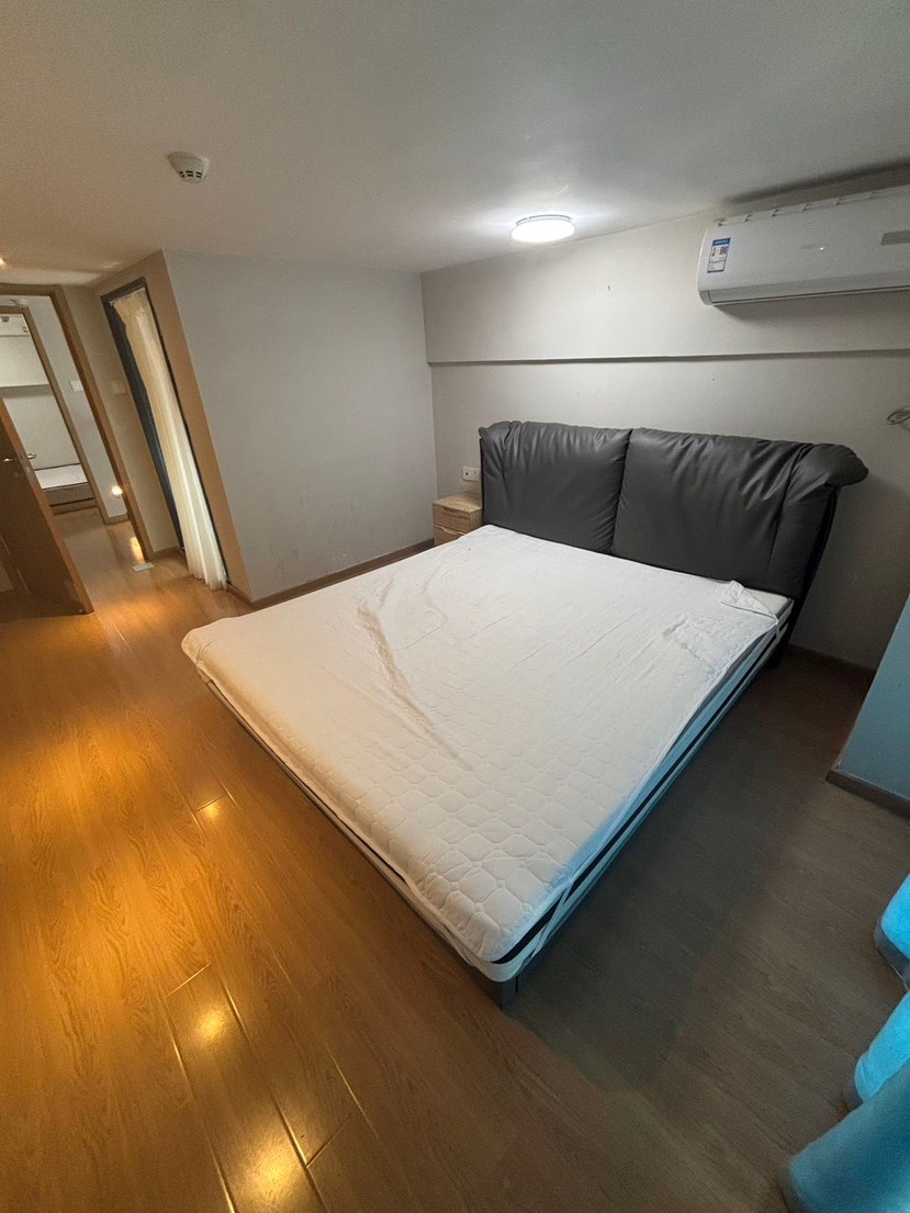 滨湖海伦堡 一室一厅｜网红精装 全屋配套齐全 拎包入住