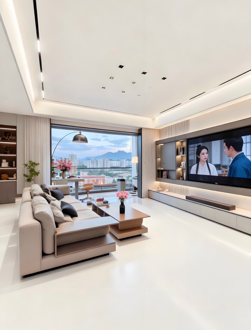 蜀山区一户室45平米正南15层