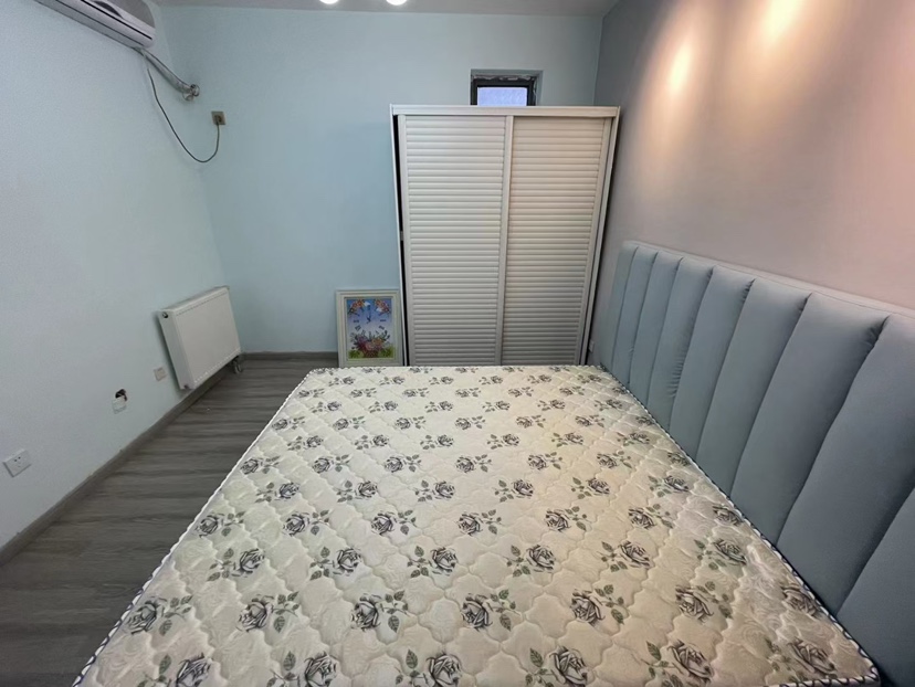 实图实拍！世纪城精装全南三房！家具家电齐全！拎包入住！急租