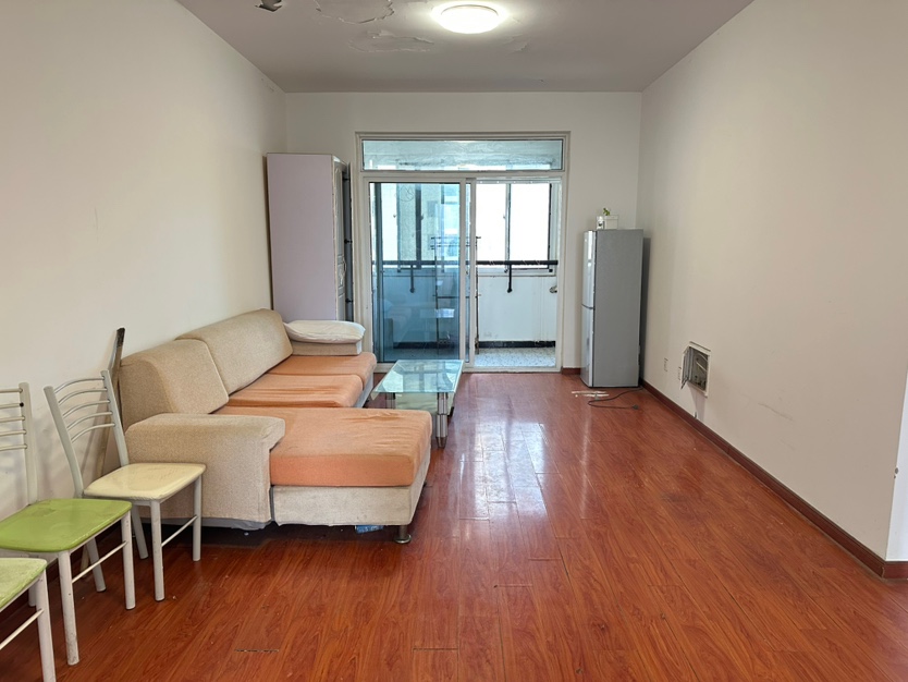 家天下北郡三室一厅 精装出租随时看房随时入住