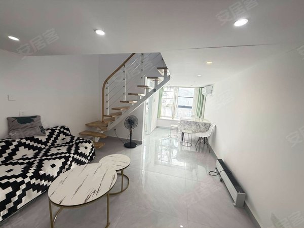 唯美创想城B座刚退租 LOFT 包河工业园 青网科技园