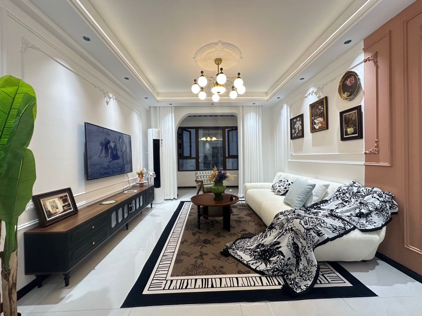 可短租月付 职教城地铁站 近黉街 磨店大学城 拎包入住