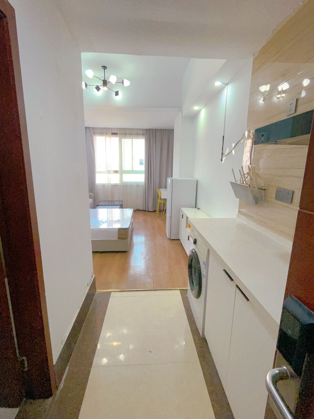 滨湖瑞园北区 滨湖省府电梯好房 陪读自住优选