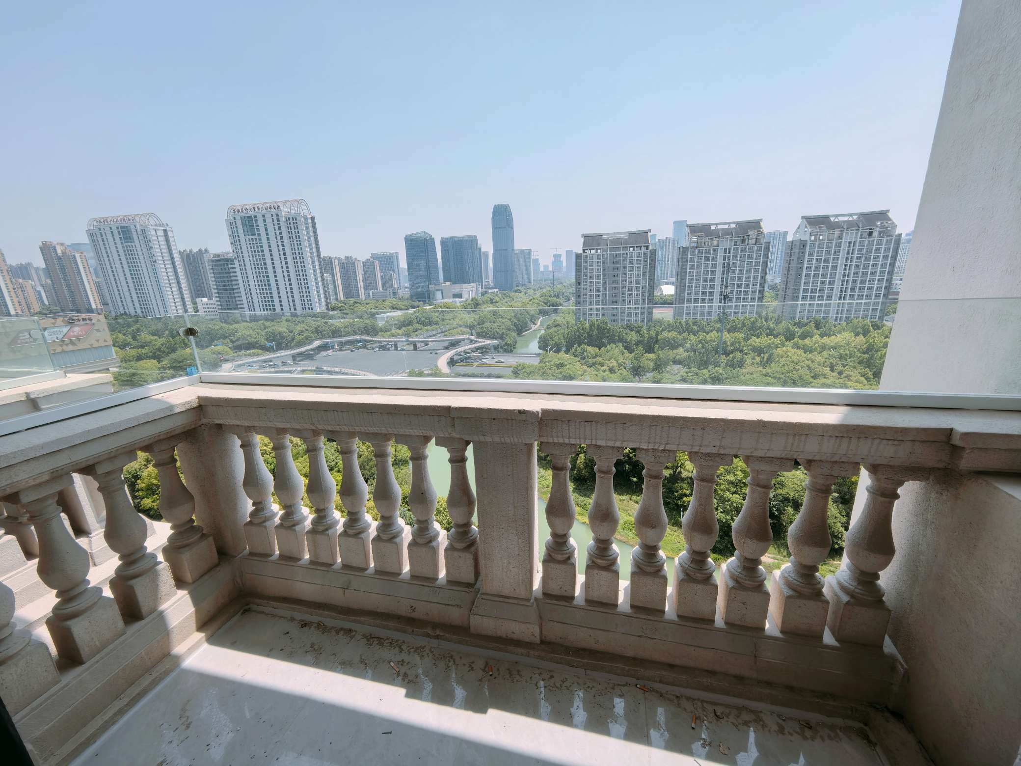 整租一室 可短租月付 滨湖方圆荟 紫庐地铁口 江淮技术中心