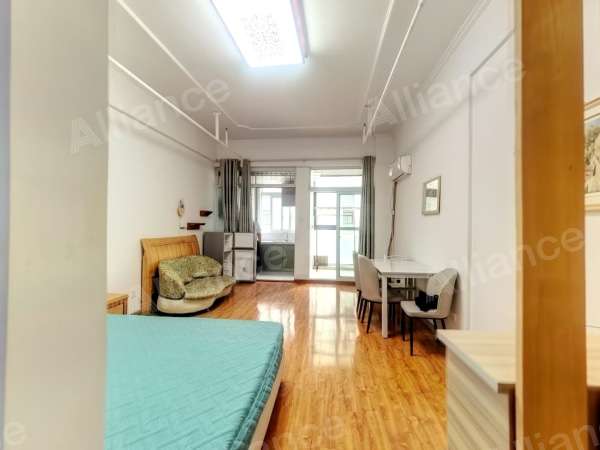 京商商贸城小户型，适住实用经济房