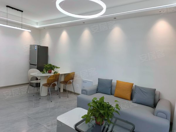 圩兴苑西区月付包河工业园 国轩高科 青网产业园 南翔 中关村