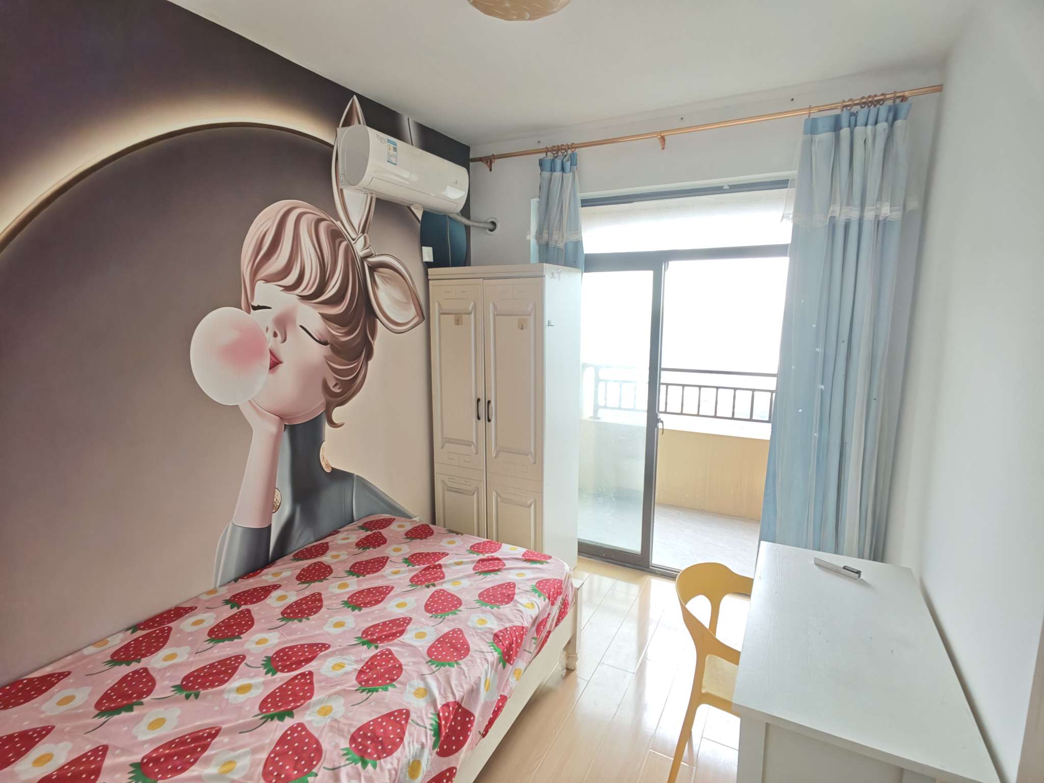 御景城直租无中介柳树塘地铁口格力产业园深港城可短租