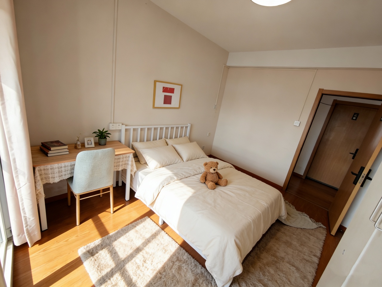 0成本入住！秋实苑，儿童医院，市第三医院，休宁路，南七里