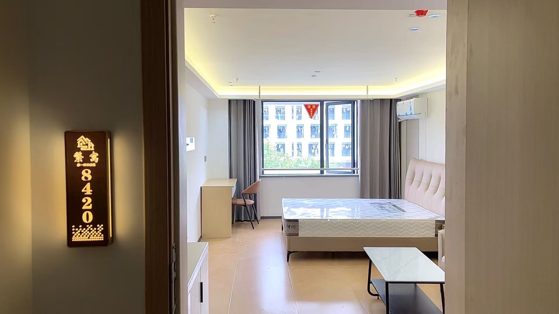 实图实价，随时拎包入住