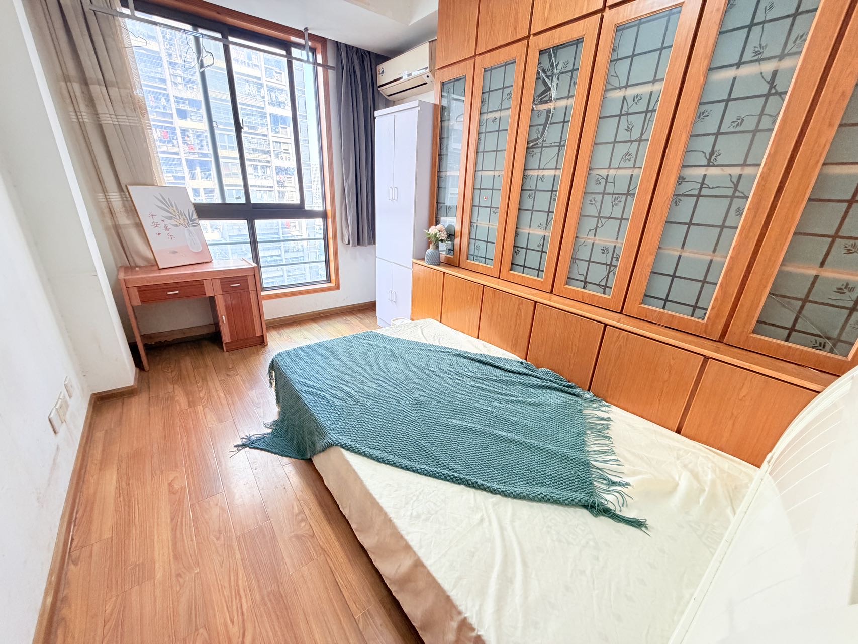 可月付 天目未来 有厨房 可做饭 支持押一付一 鸭林冲地铁口