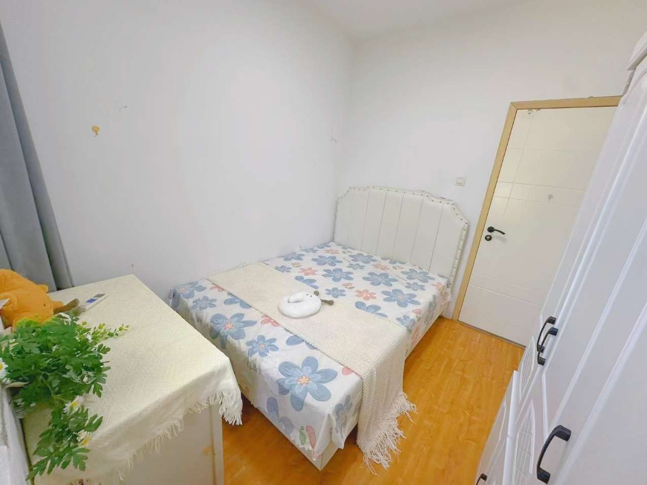 免租七天东方名邸绿地中心四号线南屏路地铁口可随时看房