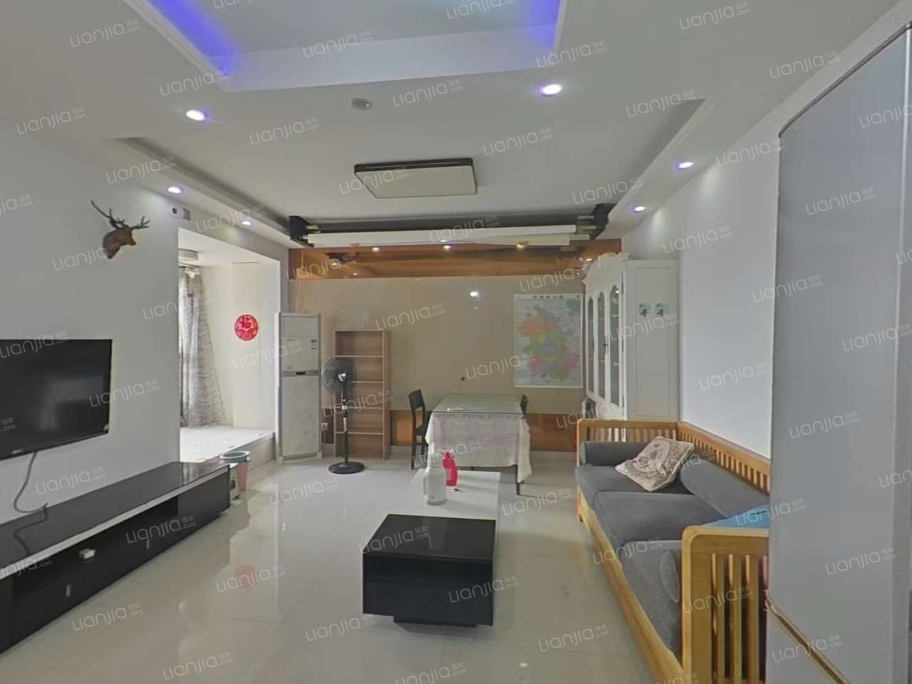 经典华城
