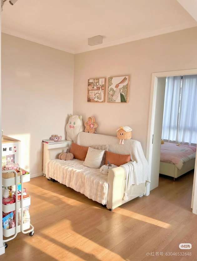 望湖城桂香居·月桂苑 押一付一 自住房出租