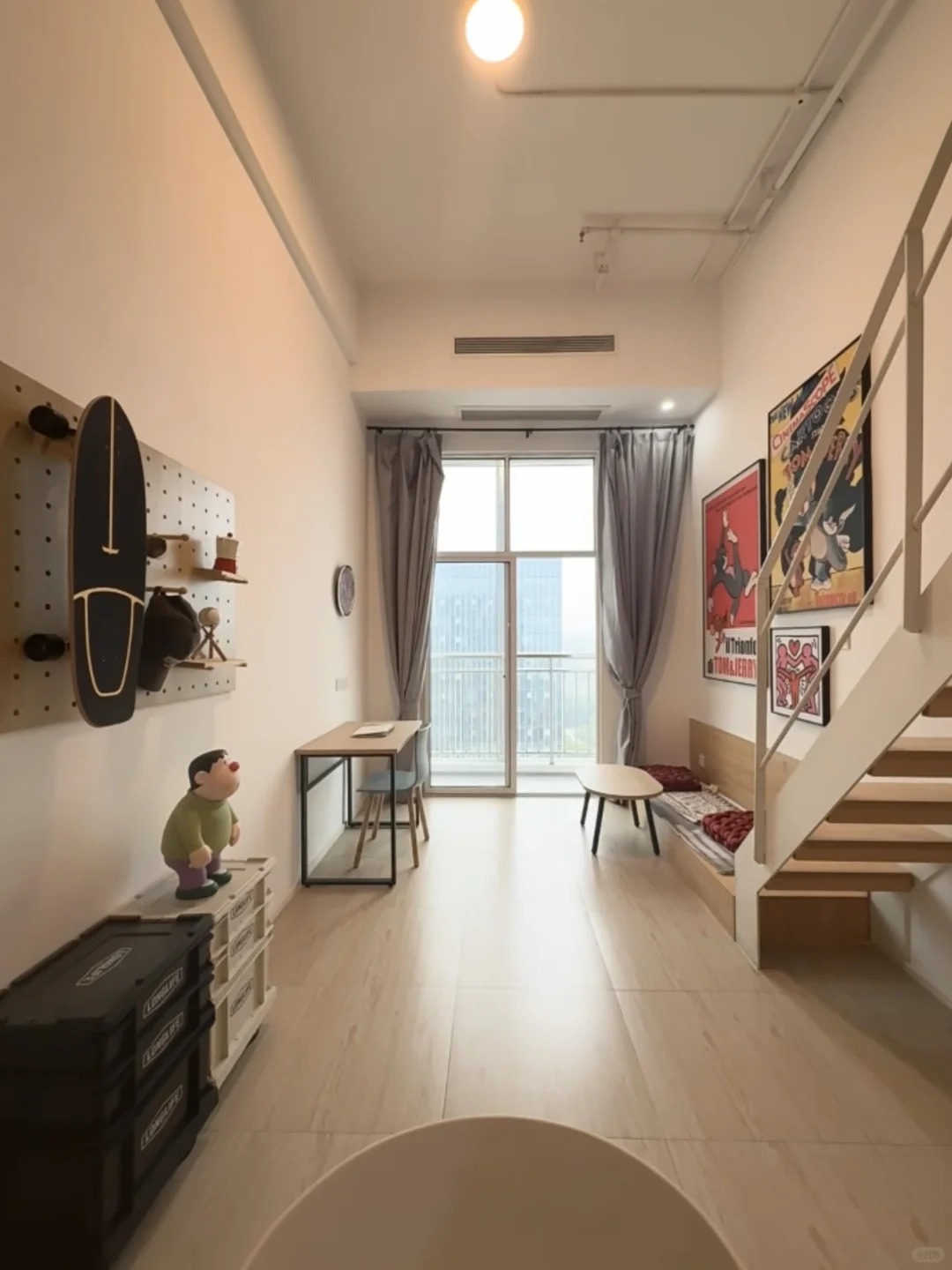 皖新朗诗绿郡商住楼 塘西河公园旁