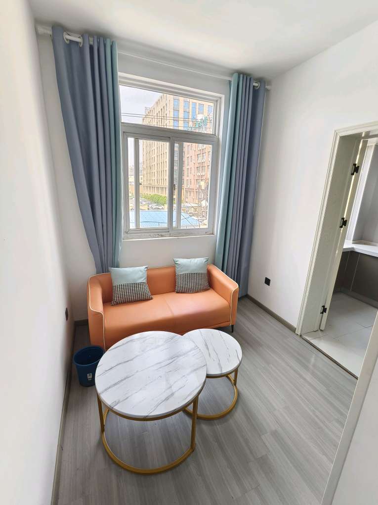 新年新村 江汽六村 江淮汽车技术中心 精装一室 拎包入住