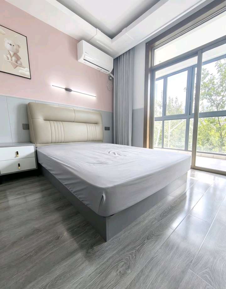 东航银燕小区 精装一室阳台房 中科大南校区 凌大塘地铁口罍街
