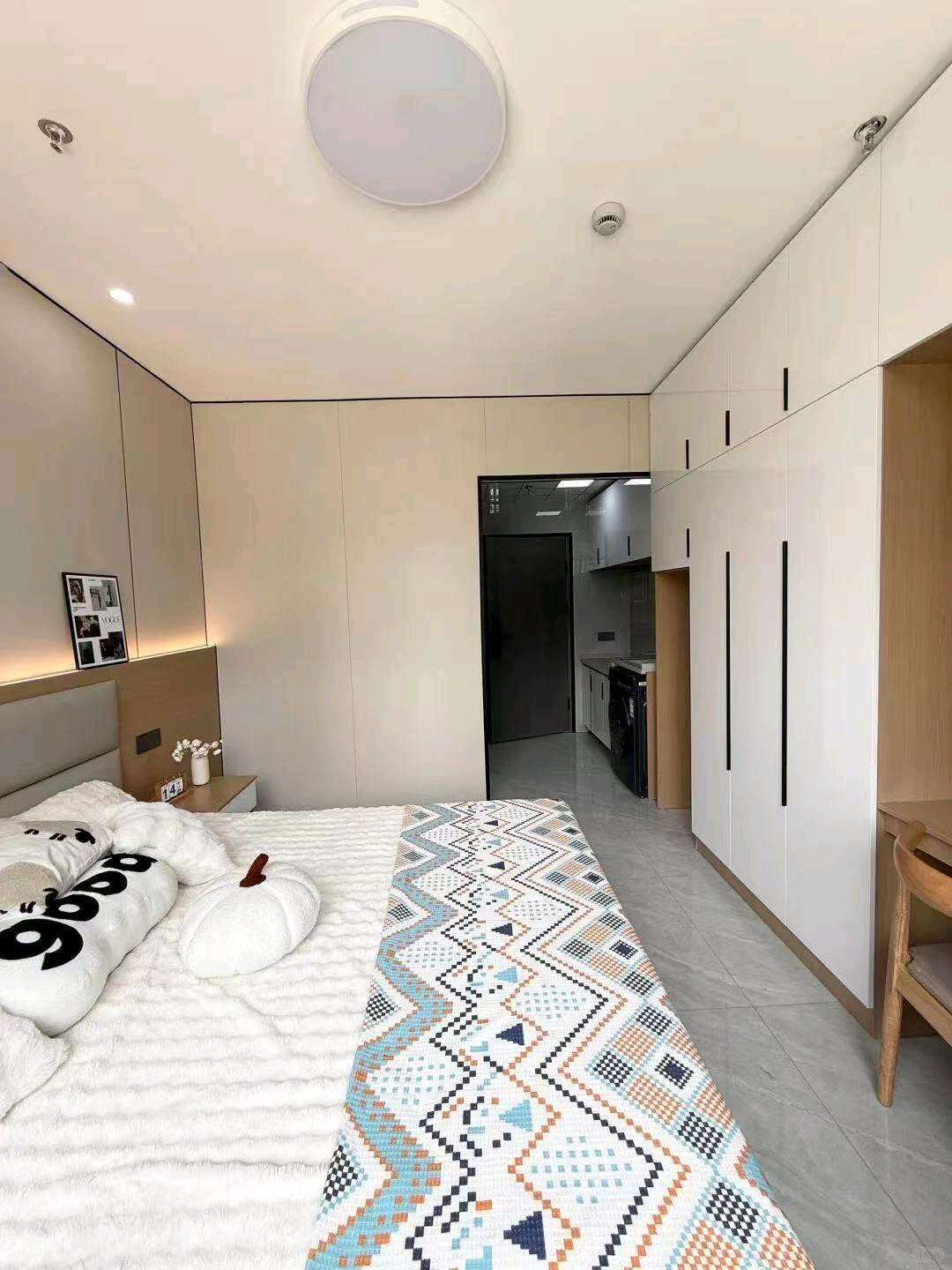 整租 福禄园 南湖春城 御湖观邸 联想科技港 南艳湖