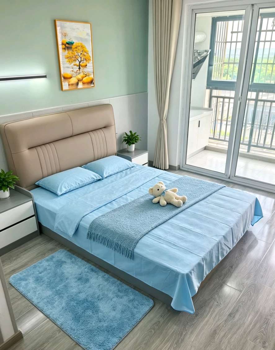 盛大德馨府小区，盛大地铁站，合肥南站旁边，交通便利，出行方便