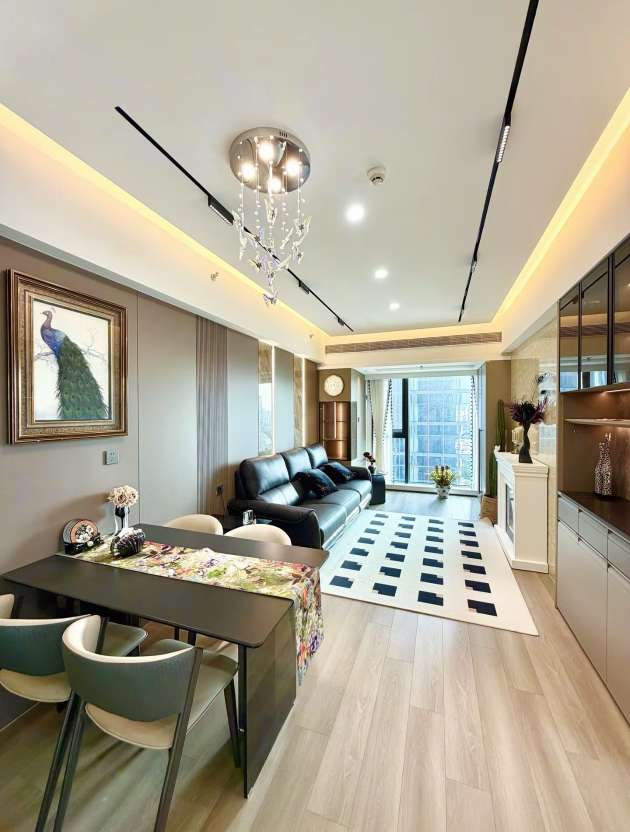卧云新村 审计学院 远大尚林苑 江淮技术中心 海尔 滨湖学院