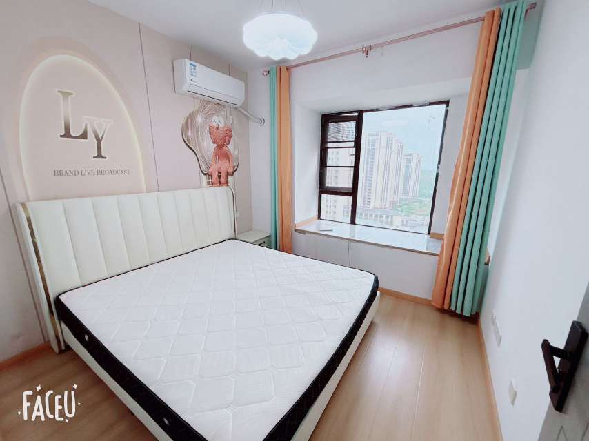 新年新村 江淮汽车厂  7号地铁线 海尔工厂 银泰商业