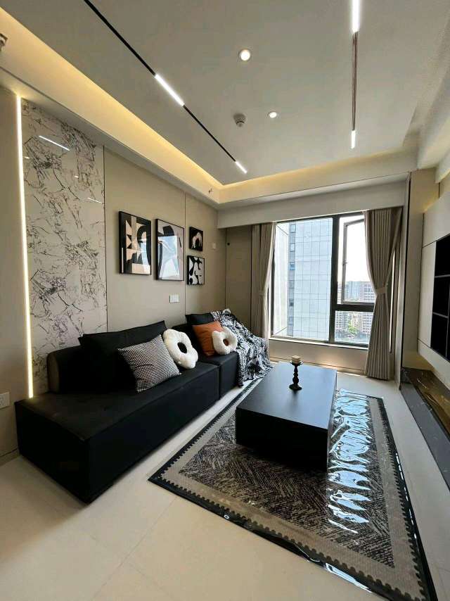 合肥南站附近，整租一室一厅