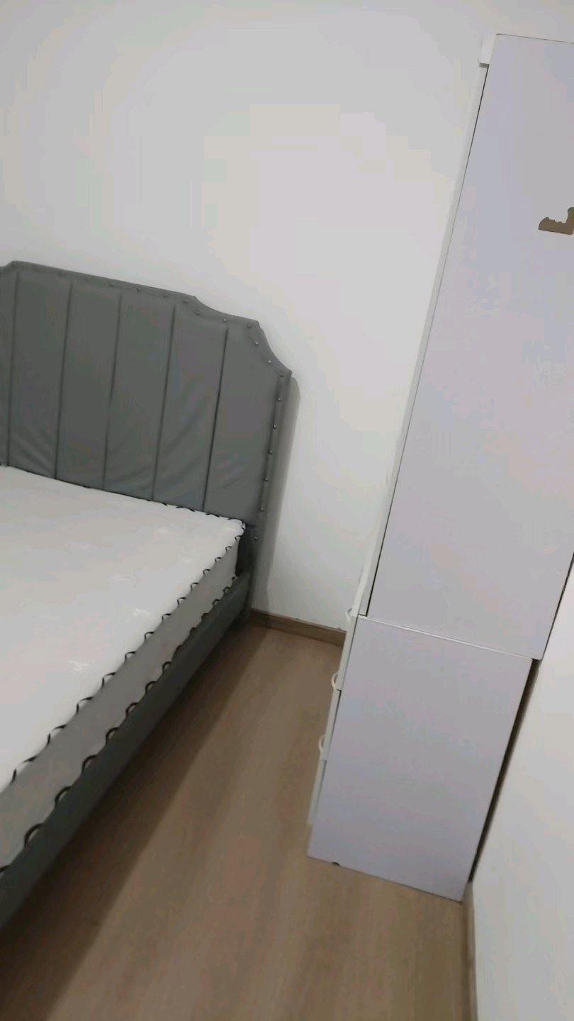 蓝鼎观湖苑独卫，租客转租，已保洁，拎包入住，燃气做饭，包网
