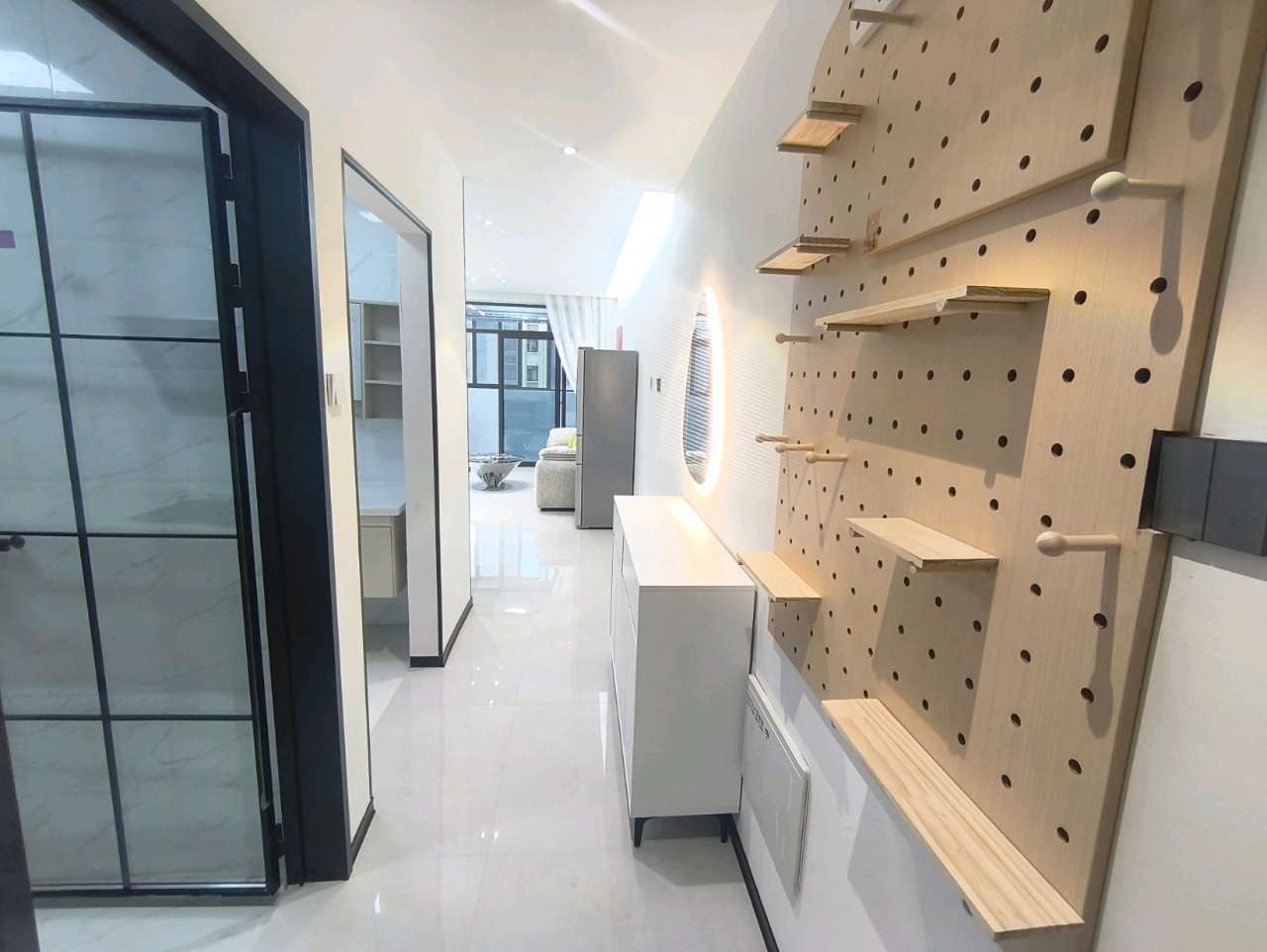 七里塘花园 五里山天街 胜利广场 家天下 省二院