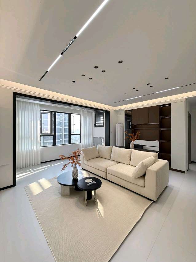 浅水湾整租一室，风景优美。